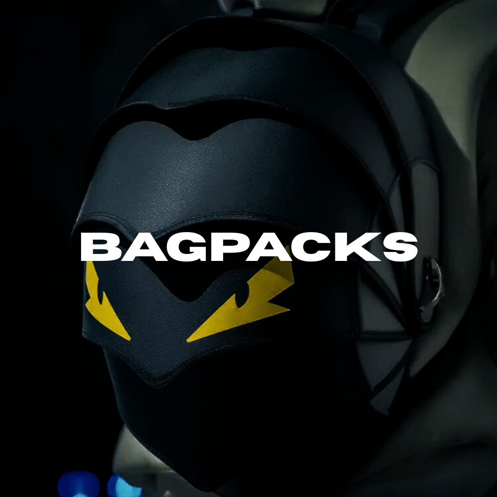Bagpacks