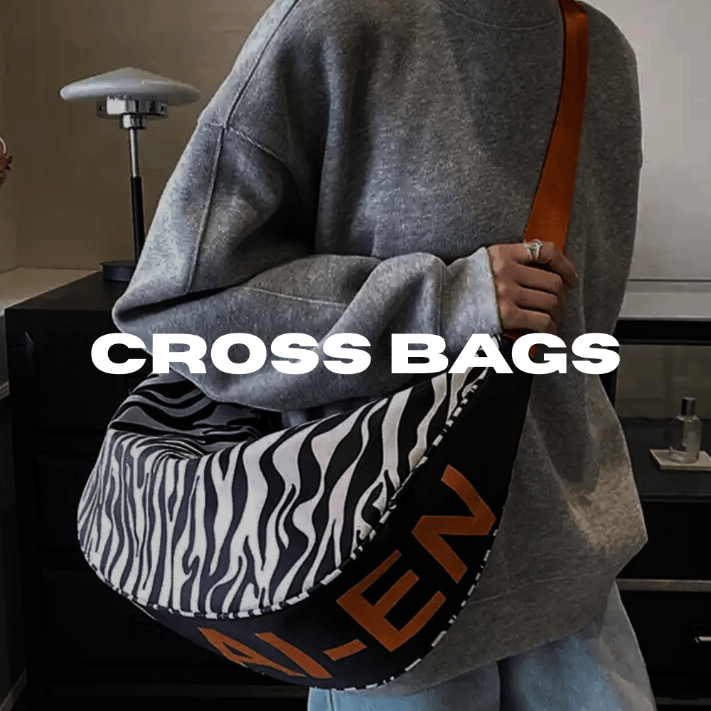 Cross Bag