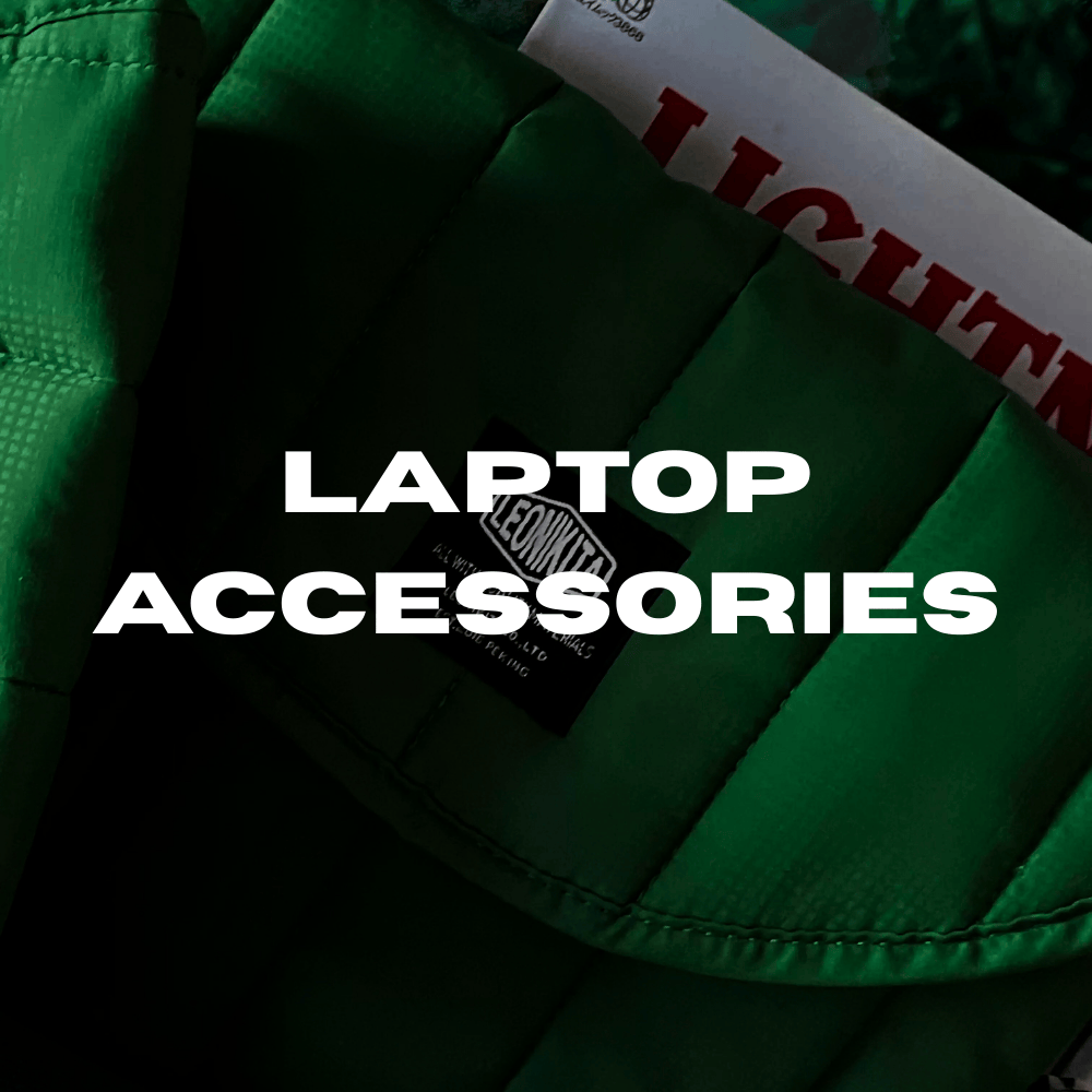 Laptop Accessories
