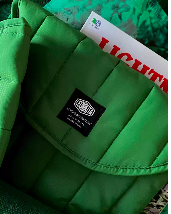 PillowSoft Laptop Pouch | Lightweight Nylon Protection