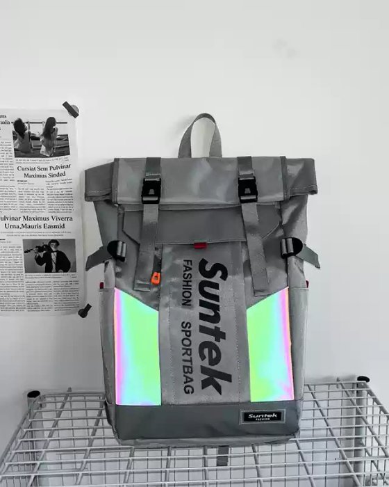 GridForce Urban Utility Backpack