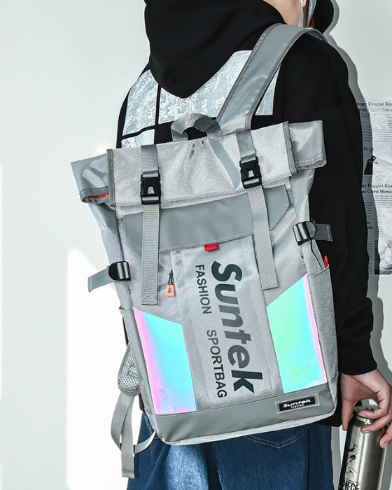 GridForce Urban Utility Backpack