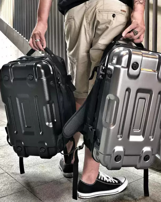 Sci-Tech Modeling Backpack