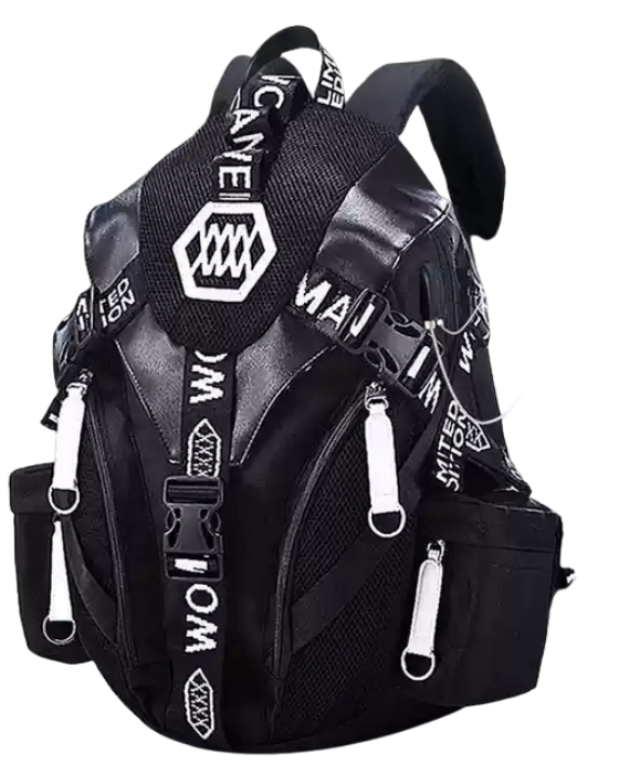 Trailblazer Rugged Backpack