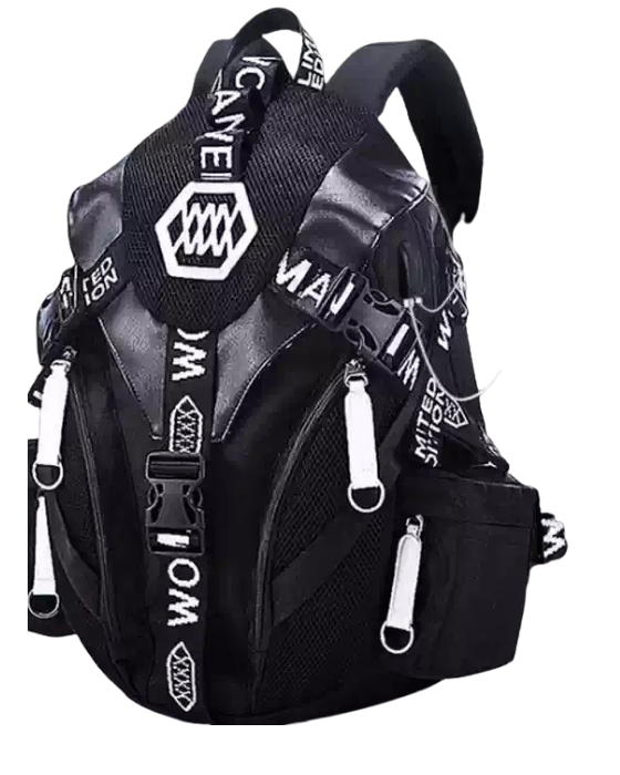 Trailblazer Rugged Backpack